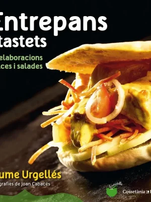9788490342008_entrepans-i-tastets_front-1.webp Entrepans i tastets