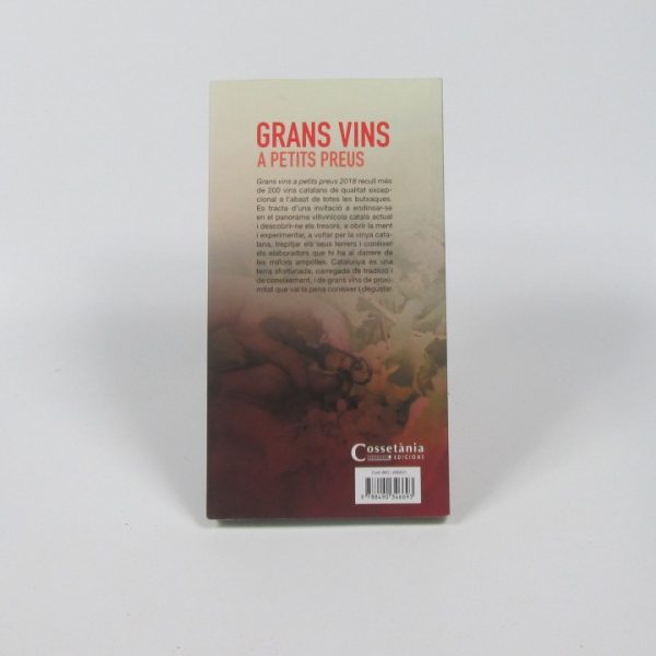 Grans vins 2018