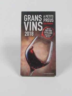 9788490346693_grans-vins-2018_front-4.jpg Grans vins 2018