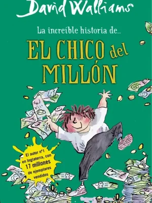 La increíble historia de... el chico del millón