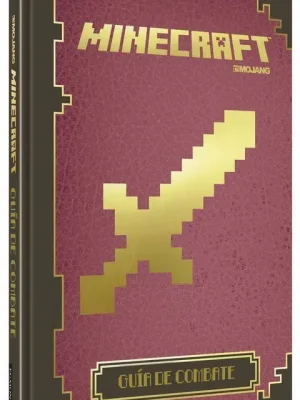 Guía de combate (minecraft 4)