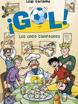 9788490434505_los-once-campeones-serie-gol-33_front-1.webp Los once campeones (serie ¡gol! 33)