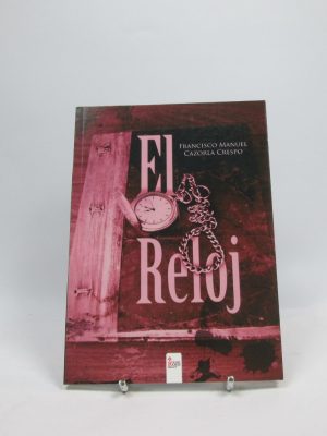 9788490505526_el-reloj_front-1.jpg El reloj