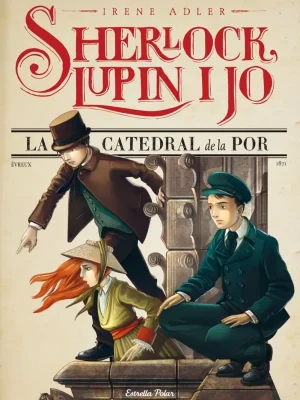 4. la catedral de la por