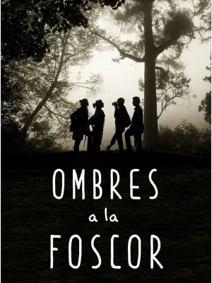 Ombres a la foscor