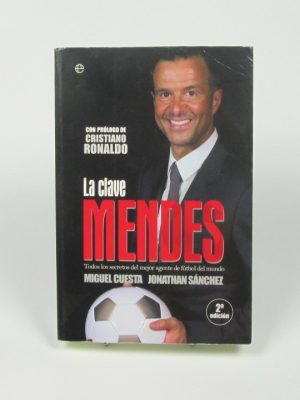 La clave mendes