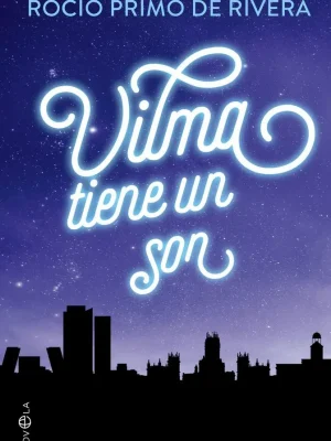 9788490602805_vilma-tiene-un-son_front-1.webp Vilma tiene un son