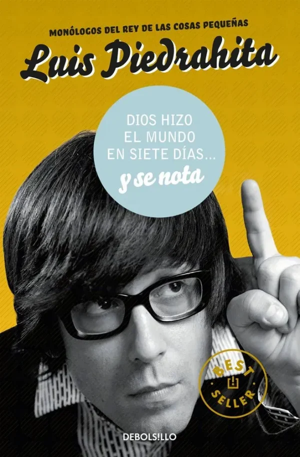 9788490625514_dios-hizo-el-mundo-en-siete-dias-y-se-nota_front-2.webp Dios hizo el mundo en siete días... y se nota
