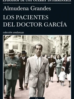 9788490664322_los-pacientes-del-doctor-garcia_front-3.webp Los pacientes del doctor garcía