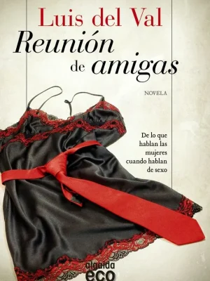 9788490673546_reunion-de-amigas_front-3.webp Reunión de amigas