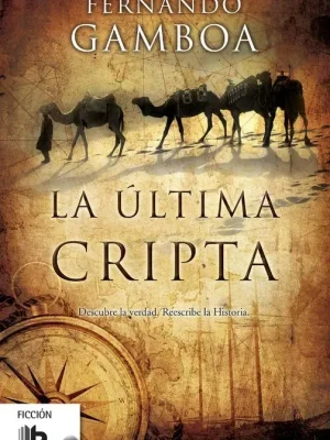 La última cripta