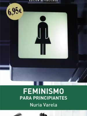 Feminismo para principiantes