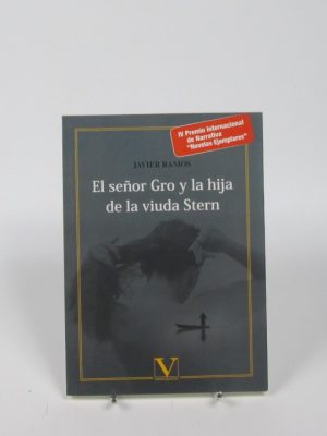 El señor gro y la hija de la viuda stern