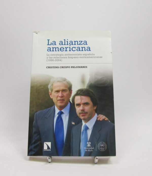 9788490971505_la-alianza-americana_front-1.jpg La alianza americana