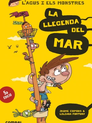 La llegenda del mar