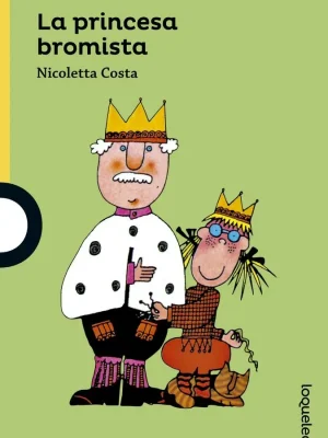 9788491220879_la-princesa-bromista_front-1.webp La princesa bromista