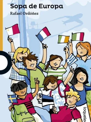 Sopa de europa