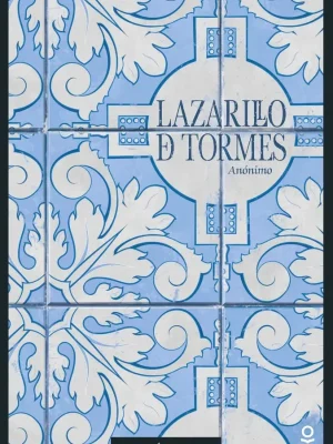 9788491221722_lazarillo-de-tormes_front-3.webp Lazarillo de tormes