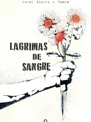 Lágrimas de sangre
