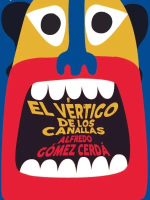 9788491228622_el-vertigo-de-los-canallas_front-7.webp El vértigo de los canallas