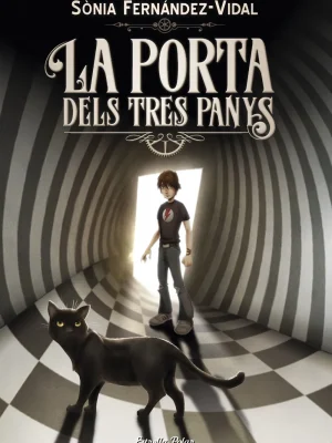 9788491375043_la-porta-dels-tres-panys_front-2.webp La porta dels tres panys