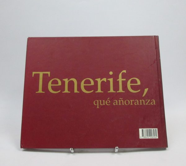 9788492006564_tenerife-que-anoranza-ii_back-1.jpg Tenerife, qué añoranza ii
