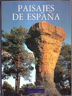 9788492060023_paisajes-de-espana_front-2.jpg Paisajes /de espana