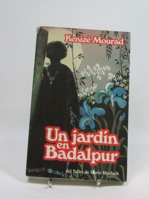 9788492386901_un-jardin-en-badalpur_front-2.jpg Un jardín en badalpur