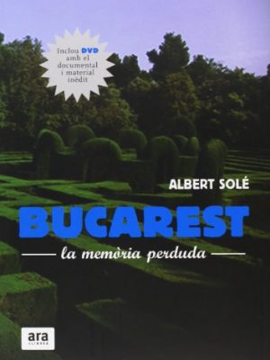 Version 1.0.0 Bucarest. la memòria perduda (cd incluído)
