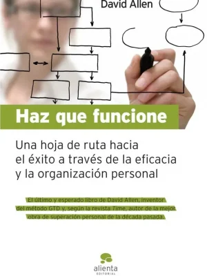 Haz que funcione