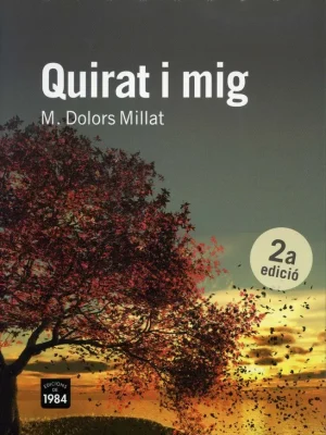 Quirat i mig