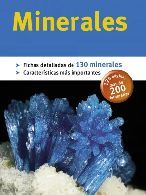 Minerales