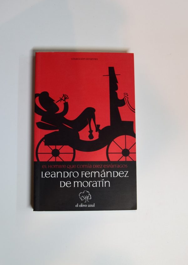 9788492698134_el-hombre-que-comia-diez-esparragos_front-1.jpg El hombre que comĂa diez espárragos