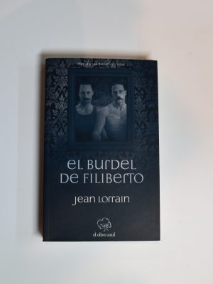 9788492698189_el-burdel-de-filiberto_front-1.jpg El burdel de filiberto