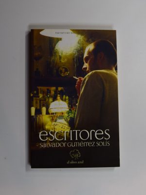9788492698233_escritores_front-1.jpg Escritores