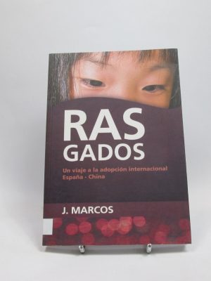 Rasgados: un viaje a la adopción internacional españa - china