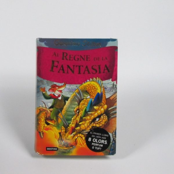 9788492790180_geronimo-stilton-al-regne-de-la-fantasia_front-7.jpg Geronimo stilton: al regne de la fantasia