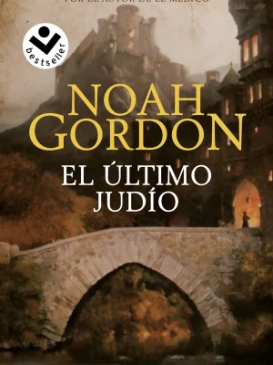El último judío