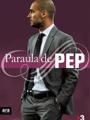 Paraula de pep - edició de luxe