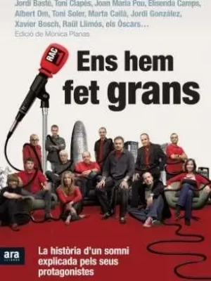 Ens hem fet grans