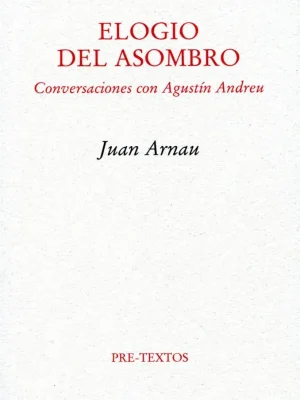Elogio del asombro