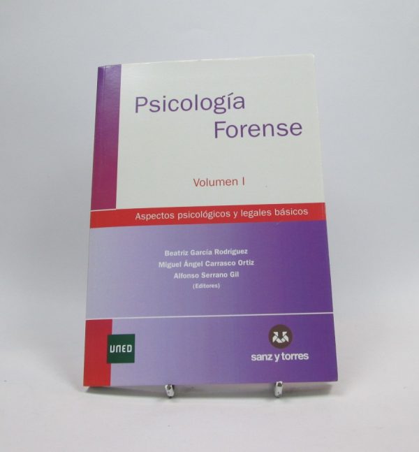 9788492948406_psicologia-forense_front-1.jpg Psicología forense