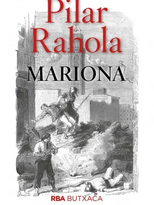 Mariona (butxaca)