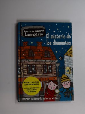 9788492985340_el-misterio-de-los-diamantes_front-1.jpg El misterio de los diamantes