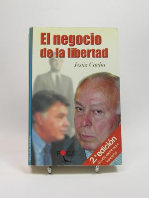 El negocio de la libertad