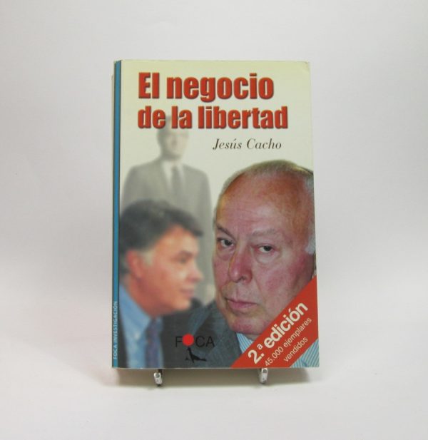 9788493048198_el-negocio-de-la-libertad_front-7.jpg El negocio de la libertad
