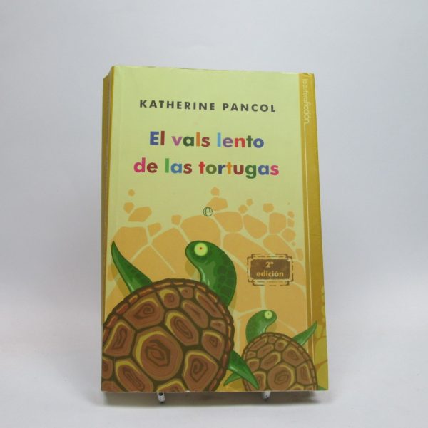 9788493210328_el-vals-lento-de-las-tortugas_front-17.jpg El vals lento de las tortugas