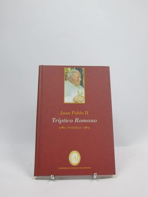 9788493298906_triptico-romano_front-1.jpg Tríptico romano