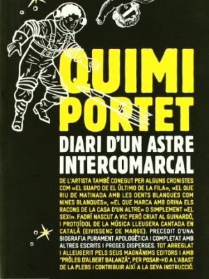 Diari d'un astre intercomarcal