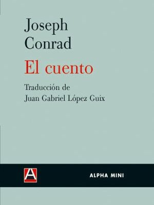 9788493654092_el-cuento_front-1.jpg El cuento